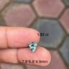 Teal Sapphire
